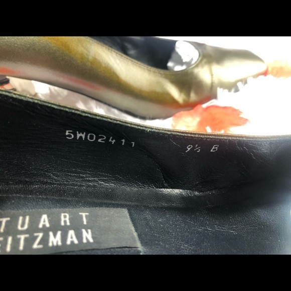 Stuart weitzman vintage - Picture 7 of 7